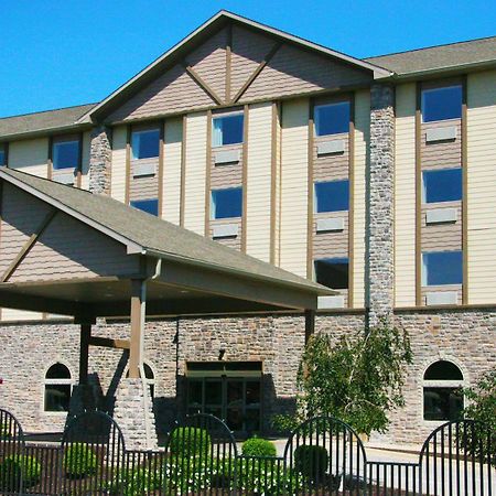 The BW Hotel Branson Exterior foto
